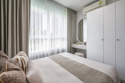 ไอบิซา คอนโด อาร์ซีเอ / i-biza Condominium RCA-4