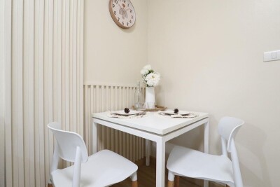 เดอะ คิทท์ แจ้งวัฒนะ / -อาคาร A ชั้น 5 -ขนาด 28.94 ตร.ม.-8