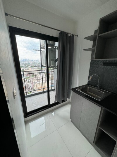 ธนา แอสโทเรีย / 34 ตร.ม. ชั้น 20-10