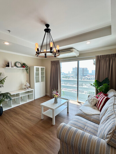 โมเดิร์น โฮม ทาวเวอร์ / Modern Home Tower-1