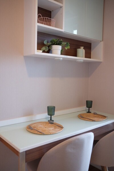 ลุมพินี วิลล์ ลาซาล - แบริ่ง / 📐 ขนาด 26.33 ตร.ม.-7