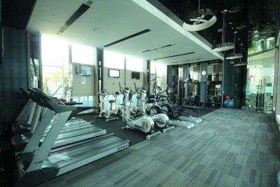 ริทึ่ม รัชดา / 📌 อาคาร A ชั้น 14 | ขนาด 36 ตร.ม. | 1 ห้องนอน 1 ห้องน้ำ-11