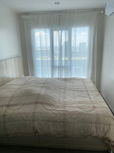 รีเจ้นท์ โฮม บางซ่อน 2 (เฟส 28) / * อาคาร B ชั้น 26