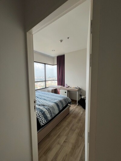 นิช โมโน สุขุมวิท - แบริ่ง / Niche Mono Sukhumvit - Bearing