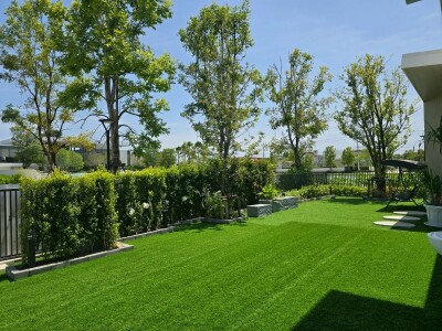 มัณฑนา100+ บางขุนเทียน ชายทะเล / Mantana 100+ Bangkhunthian Chaithalae