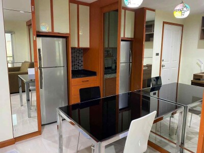 ลุมพินี พาร์ค ปิ่นเกล้า / Lumpini Park Pinklao