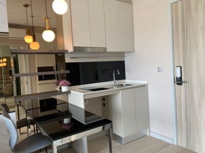 ไนท์บริดจ์ ไพร์ม สาทร / KnightsBridge Prime Sathorn-7