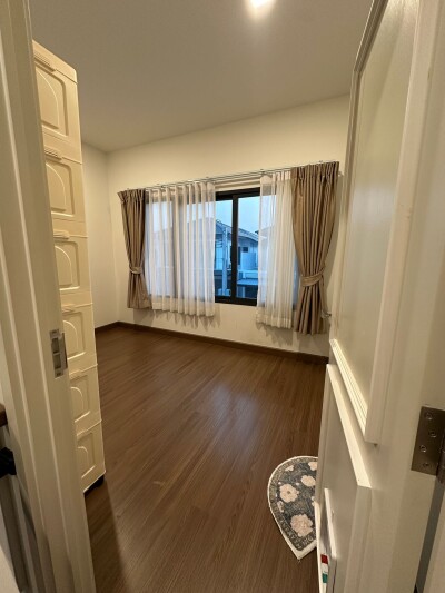 แกรนด์ บริทาเนีย ราชพฤกษ์ - พระราม 5 / 898/77 พร้อมพื้นที่160ตรม 44.7 ตรว-21