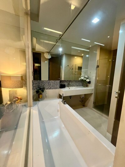 ริทึ่ม สุขุมวิท 44/1 / Rhythm Sukhumvit 44/1-17