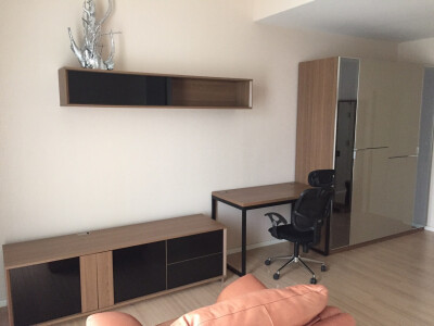 บ้านกลางเมือง พระราม 9 - รามคำแหง-2