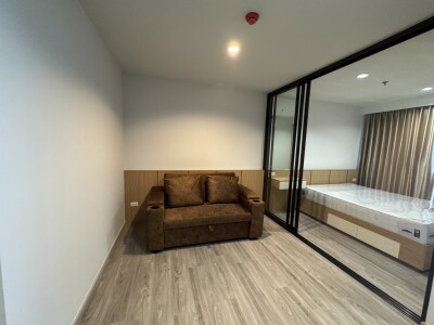 รีเจ้นท์ โฮม บางนา (โครงการใหม่) / Regent Home Bangna (New Project)