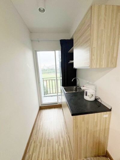 อัพเดทล่าสุด 15/10/2568 : ดิ ไอริส เวสท์เกต / The Iris westgate