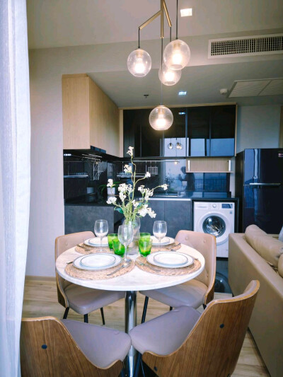 เดอะ ไลน์ จตุจักร - หมอชิต / The Line Jatujak-5