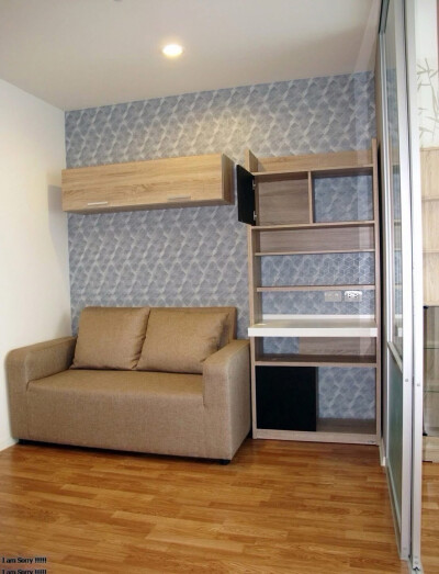 ลุมพินี มิกซ์ เทพารักษ์ - ศรีนครินทร์ / Lumpini Mixx Thepharak - Srinakarin