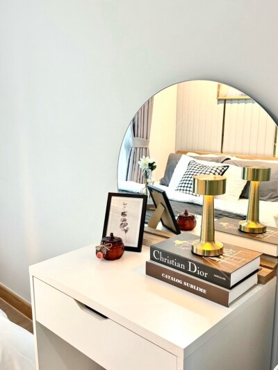 รีเจ้นท์ โฮม 6 ประชาชื่น / ห้องสวย ชั้น 7 พร้อมเข้าอยู่ทันที-8