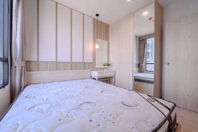 นิว โนเบิล ศรีนครินทร์ - ลาซาล / Nue Noble Srinakarin - Lasalle-7