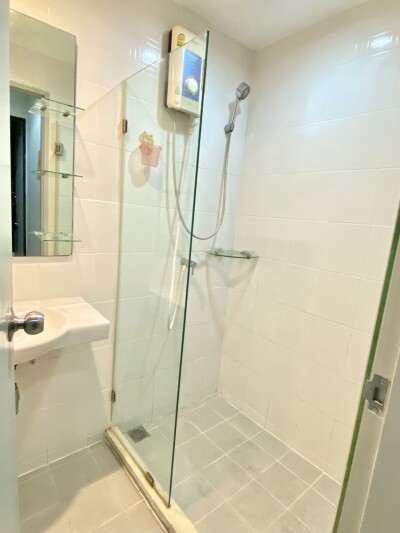 อัปเดตล่าสุด 31/3/2569 : ไอดีโอ สาทร - ท่าพระ / Ideo Sathorn - Tha Phra-7