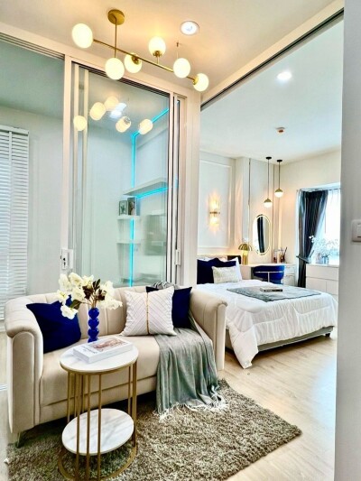 อัพเดทล่าสุด 29/10/2568 : เอส วัน พระราม 9 / S1 Rama 9-2