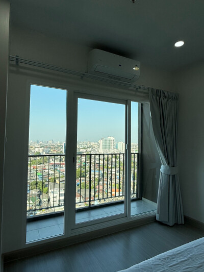 ศุภาลัย ลอฟท์ สาทร - ราชพฤกษ์ / Supalai Loft Sathorn - Ratchaphruek-11