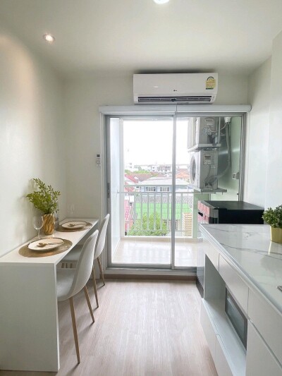 ลุมพินี คอนโดทาวน์ รามอินทรา - ลาดปลาเค้า / Lumpini Condo Town Ramindra - Lat Pla Khao