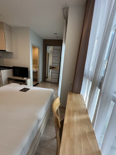 โนเบิล รีวอลฟ์ รัชดา / Noble Revolve Ratchada