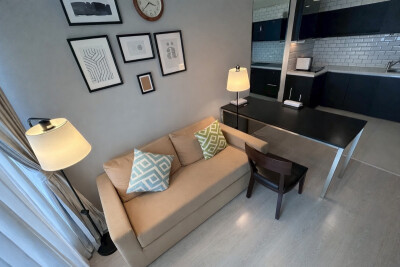 ริทึ่ม สุขุมวิท 44/1 / Rhythm Sukhumvit 44/1-3