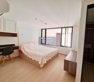 📍ห้ามโพส 📍ไนท์บริดจ์ พหลโยธิน - อินเตอร์เชนจ์ / Knightsbridge Phaholyothin - Interchange
