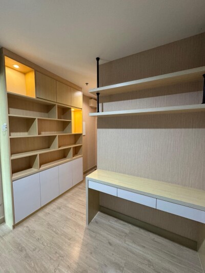 ธนา แอสโทเรีย / 34 ตร.ม. ชั้น 20-9