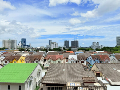 ออริจิ้น เพลย์ ศรีอุดม สเตชั่น / Origin Play Sri Udom Station-18