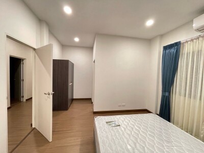 เดอะ ซิตี้ รามอินทรา 2 / The City Ramintra 2