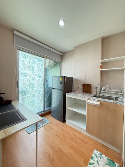 ลุมพินี วิลล์ อ่อนนุช 46 / Lumpini ville Onnut 46