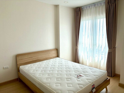 ศุภาลัย เวอเรนด้า สุขุมวิท 117 / Supalai Veranda Sukhumvit 117