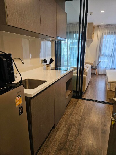 ไลฟ์ ลาดพร้าว วัลเล่ย์ / Life Ladprao Valley