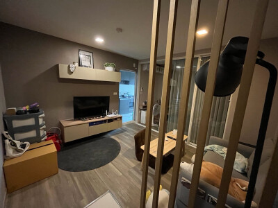 โมนีค สุขุมวิท 64 / Moniiq Sukhumvit 64-3