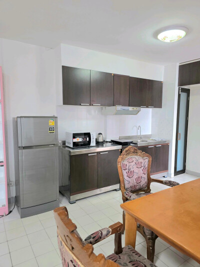 บ้านสวนสุขุมวิท / BaanSuan Sukhumvit