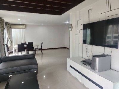 📣 ขายบ้านเดี่ยว 2 ชั้น ทำเลเยี่ยม ใกล้โรงเรียนนานาชาติ Harrow และสนามบินดอนเมือง!-6