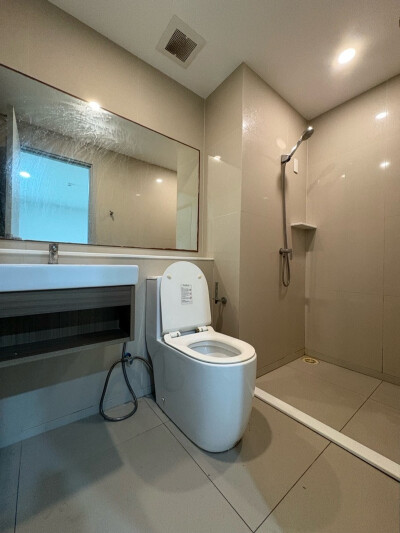 อัปเดตล่าสุด 13/3/2569 :  แอสปาย อโศก - รัชดา / Aspire Asoke - Ratchada-7