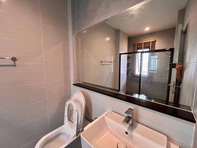 บางกอก บูเลอวาร์ด ศรีนครินทร์ - บางนา / 3 ห้องนอน | 3 ห้องน้ำ