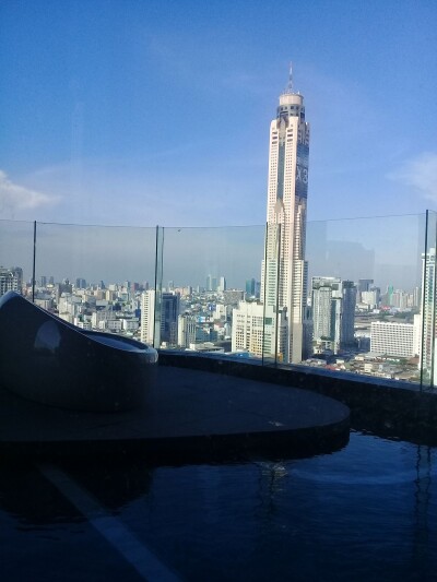 ไอดีโอ คิว สยาม - ราชเทวี / IDEO Q Siam - Ratchathewi-21