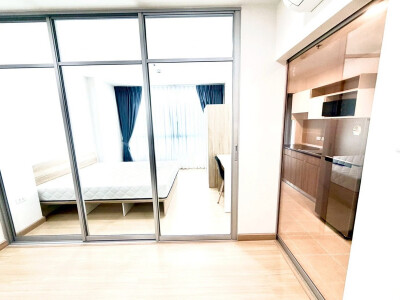 อัพเดทล่าสุด 24/2/2569 : ศุภาลัย เวอเรนด้า สุขุมวิท 117 / Supalai Veranda Sukhumvit 117-6