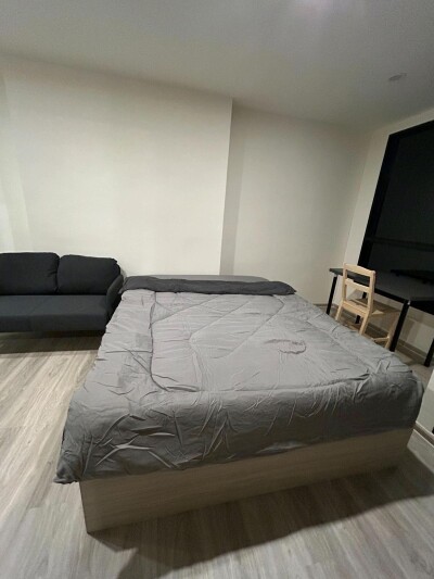 ออริจิ้น เพลย์ ศรีลาซาล สเตชั่น / Origin Play Sri Lasalle Station-2