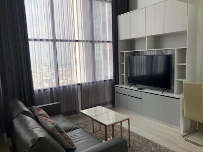อัปเดตล่าสุด 13/9/2569 : ไนท์บริดจ์ ไพร์ม สาทร / KnightsBridge Prime Sathorn-1