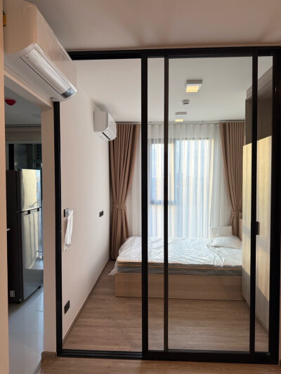 แชปเตอร์วัน ออล รามอินทรา / Chapter One All Ramintra-3