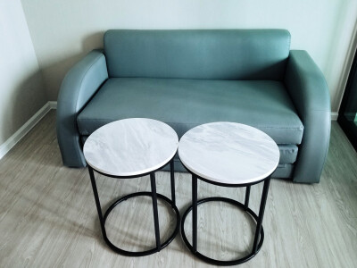 เจดับบลิว สเตชั่น แอท รามอินทรา / JW Station @ Ramintra-1