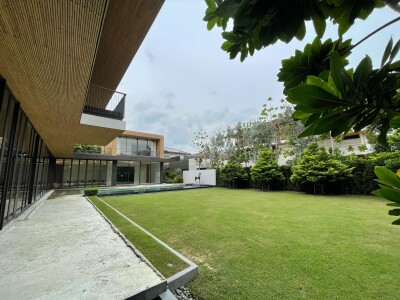 สันติบุรี เดอะ เรสซิเดนเซส / 1,415 ตารางเมตร-7