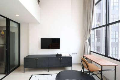 ไนท์บริดจ์ ไพร์ม สาทร / KnightsBridge Prime Sathorn-2