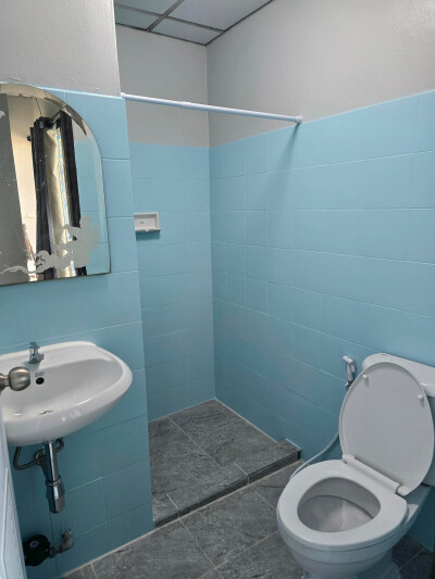 วิวทาวเวอร์ คอนโดมิเนียม / View Tower Condominium-5