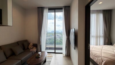 เดอะ เครสท์ พาร์ค เรสซิเดนซ์ / The Crest Park Residences-1