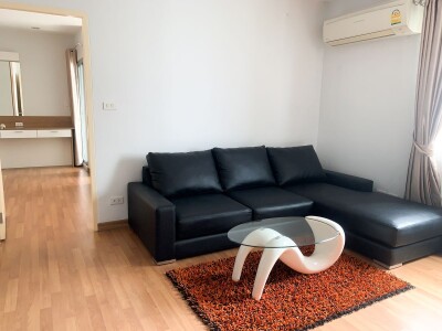 พีพี พลัส สุขุมวิท 71 / 2 ห้องนอน 2 ห้องน้ำ สุขุมวิท 71 ชั้น 8 - PP Plus Condo