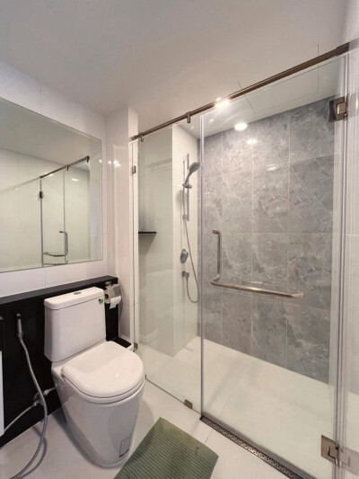 ศุภาลัย ไพร์ม พระราม 9 / Supalai Prime Rama 9-12